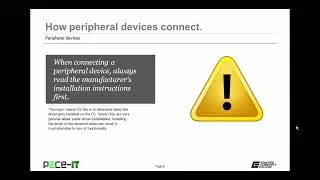 13 Peripheral Devices | CompTIA A 220-1001 & 220-1002 Complete Course | 2023