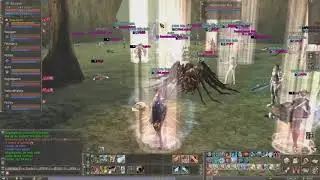 Chateaubriand Gameplay Highlights on WarstowN Project | Lineage 2 Classic | SoE 5x | 6 MONTHS ONLINE