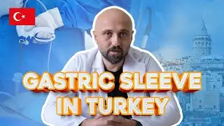 Doctor Mikail Uyan Answers: Who Should Get a Gastric Sleeve Surgery?│Medproper
