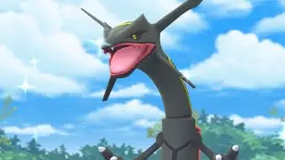 Hunting✨️Shundo Rayquaza On Raid Day 