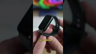 Galaxy Fit 3 - Unboxing Nowej Opaski Od Samsunga! #shorts