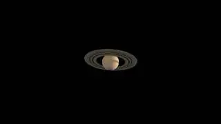 Creating a planet in Adobe After Effects and Final Cut Pro