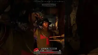 Survival Bow is META in Dark and Darker