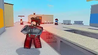 Arsenal after a long time - Roblox Arsenal #3