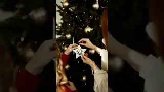 Christmas Music with Full Screen Mobile Friendly Video| Enjoy the Christmas with a short compilation