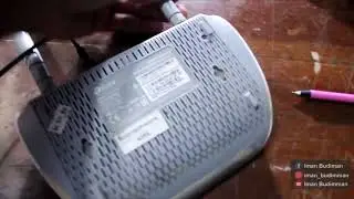 Cara Nembak Wifi Jarak Jauh Dengan TP LINK Tanpa Kabel LAN
