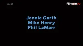 Family Guy end credits (2005-2006)
