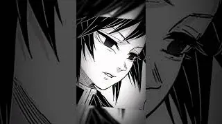 giyu tomioka🖤#anime#kny#demonslayer#giyu#giyuutomioka#tomiokagiyuu#shorts