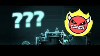3+ Minute XL Level Layout! [Remastered]