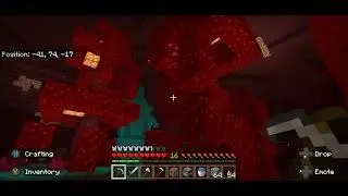 A boring video about trading with pigs