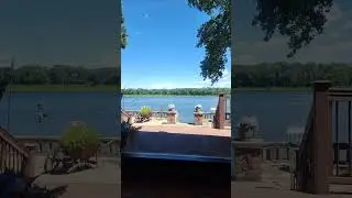 W0GEN is going live at the Mississippi River!