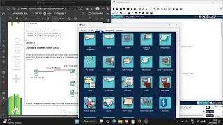Configurar Telnet Router Remoto
