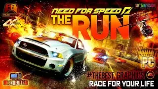 NFS THE RUN 2023 - TRASH ROAD