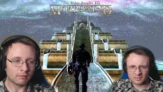 the MOST FUN I'VE HAD IN THIS GAME D; // Morrowind: Rock Hard Edition #4