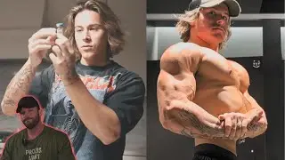 4 Settimane in terapia sostitutiva del Testosterone