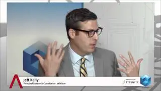On theCUBE: Attunity CloudBeam Customer Success Stories from AWS re:Invent 2013