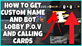 MW Modern Warfare Glitches GLITCH NAME, TRUE BOT LOBBY & CALLING CARDS