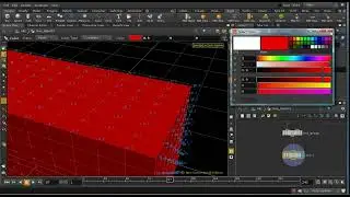 SOP Solver 3 | Houdini Tutorials