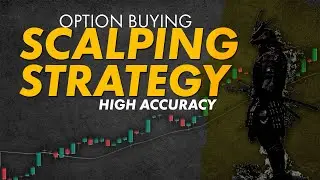 Scalping Strategy | Candlestick & Moving Average Strategy | #trading #banknifty #nifty
