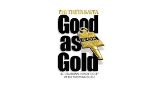 PTK Induction Fall 2021 Blue Bell Campus