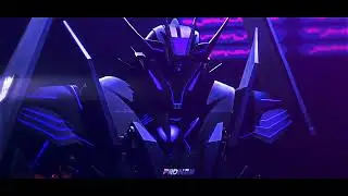 SOUNDWAVE EDIT : FT. ET. KATY PERRY