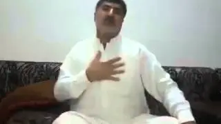 باكستاني يعلن إستعداده لـ الدفاع عن السعودية