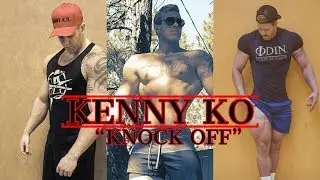 Kenny KO -  a retrospective - The story of his rise and fall
