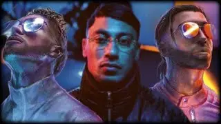 [REMIX] PNL - Neptune ft. Maes | prod. Medkhair