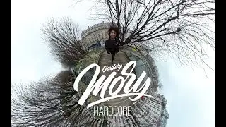 Daddy Mory - Hardcore