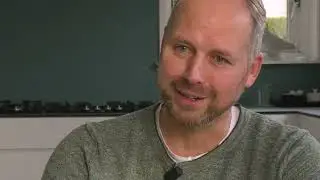 Afdeling 11 draait door 2022: Fetze Walda