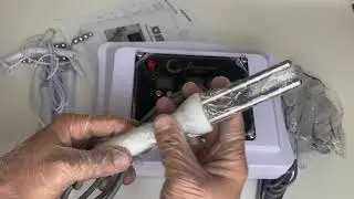 Обзор новейшего аппарата микротоки MC2M NEW от Dermapen Russia