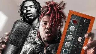 HOW TO MIX VOCALS LIKE LIL BABY W/ NEVE 1084 USIING UAD PLUGINS