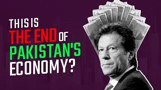 Why Pakistan Being Bankrupt || This is the End of Pakistan's Economy? || Economic Crisis || FAIDEPRO