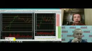 Выступление на YouTradeTV 16 ноября 2016