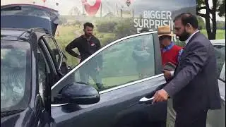 Kia Sportage BTL in Northern Area Mirpur