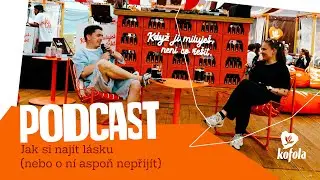 Podcast - Love Is On the Air