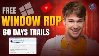 Free azure rdp | Free RDP For Student | Microsoft azure rdp free | Free RDP 2025 | Azure RDP 2025