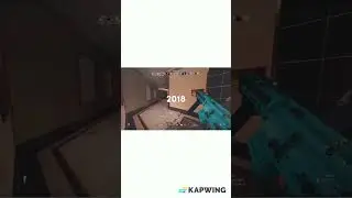 The best Days of Rainbow Six Siege (2018) 