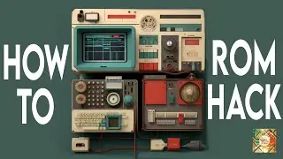 How to ROM Hack | Sequence Break IL