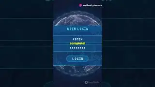 Boosting Network Security with Missing Data Magic! 