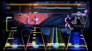 Rock Band Custom - Slightly Stoopid 