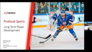 Firstbeat Sports Webinar: Building Robust Athletes – Strategies for Long-Term Player Development