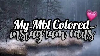mbl coloring edits (my edits)