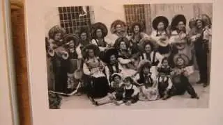 Fotos de antaño de Carboneras