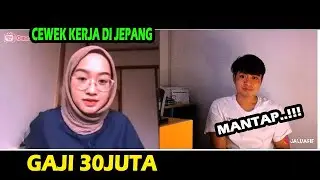 MAEN OME TV JEPANG KETEMU CEWEK BERJILBAB