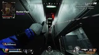 Epic Frag Grenade Toss