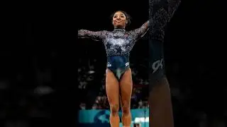 Simone Biles Is HER👑