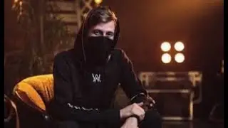 Alan Walker   The Rain most wanted  New Official song  2020