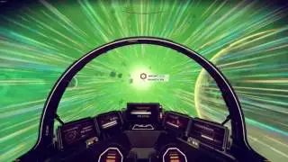 No Man's Sky | Erste Weltraum Erfahrungen