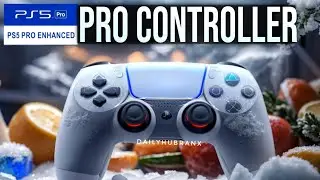 PS5 Pro Q&A, Path Tracing? PS6, Bungie, Switch Falling!